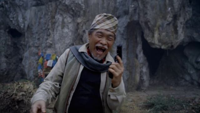 Far Cry 4. 02 Rabbit Hole Line 1