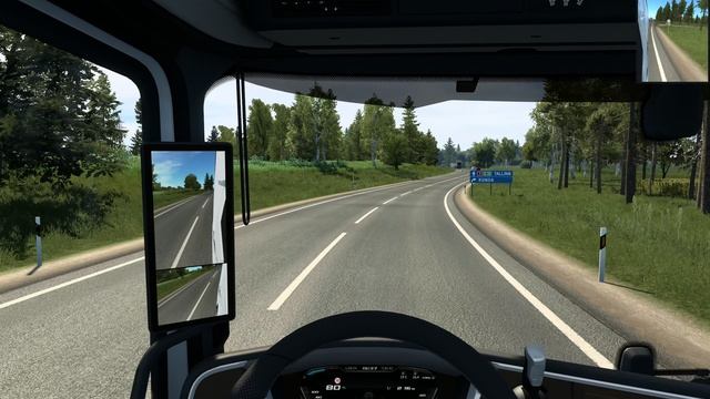 ETS 2