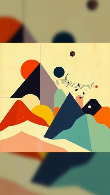 Asterix Pizzicato Polka V2 #музыка #music #shorts #нейро #нейросеть