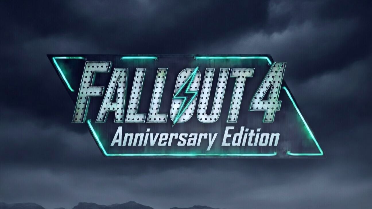 Fallout 4: Anniversary Edition. №9