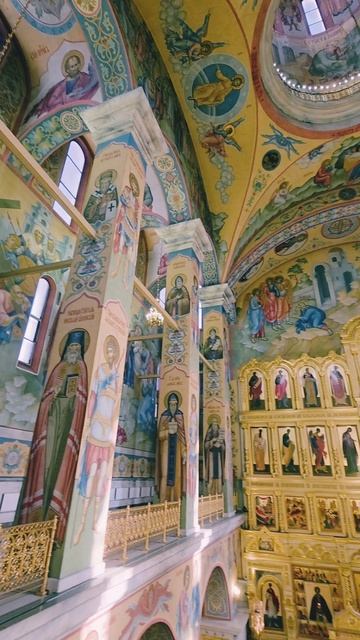 ПОЧЕМУ ПРАЗДНИК ЖЕН МИРОНОСИЦ-ПРАВОСЛАВНЬЙ ЖЕНСКИЙ ДЕНЬ?🙏 #nastikae