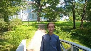 Владимир Болдырев, 3 возрастная категория