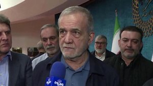 Тегеран не вступит в переговоры под давлением, угрозами или блокадой, заявил президент Ирана.