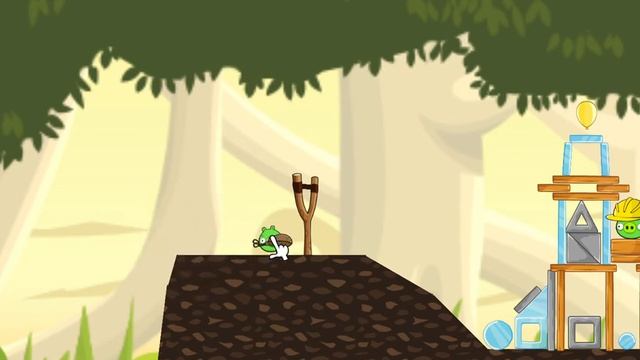 Angry Birds Maker #2