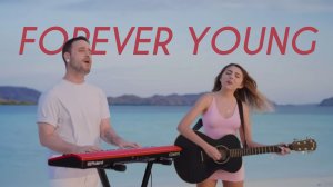 Alphaville - Forever Young (Acoustic Cover)