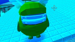 НОВЫЙ СКИН!