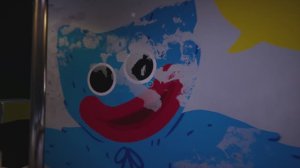 поппи плей тайм 1 часть1