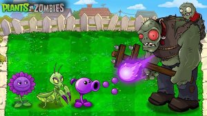 Plants vs.Zombies |insert Mod for Pvz  Растения против Зомби