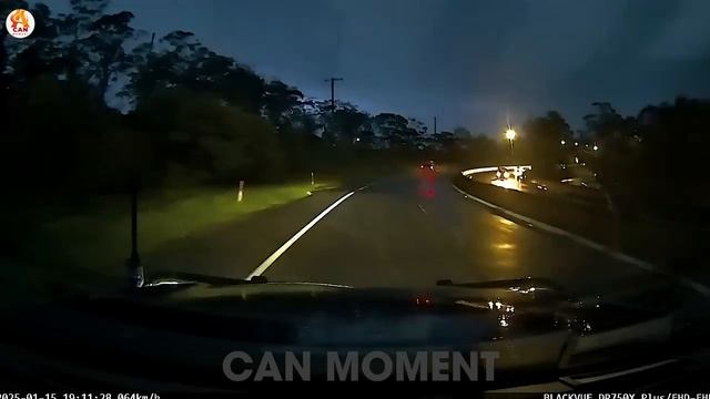 Most Incredible Lightning Strikes Caught On Camera -  Best Of Month #86