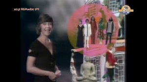 Hildegard Knef, Alice Babs, Demis Roussos, Enrico Macias, Vicky Leandros, Sandra & Andres - Auntie