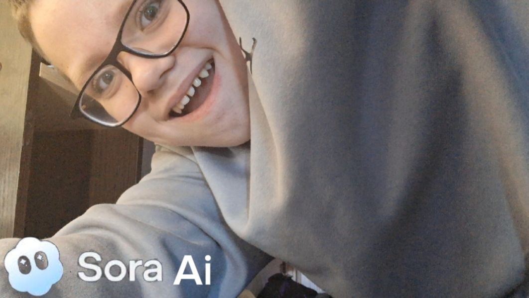 О шащи идея V2 Sora Ai (Но это снимает) смотреть онлайн