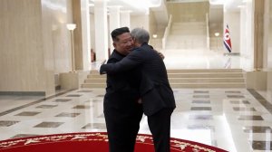 Владимир Путин поблагодарил участников освобождения Курской области из КНДР.