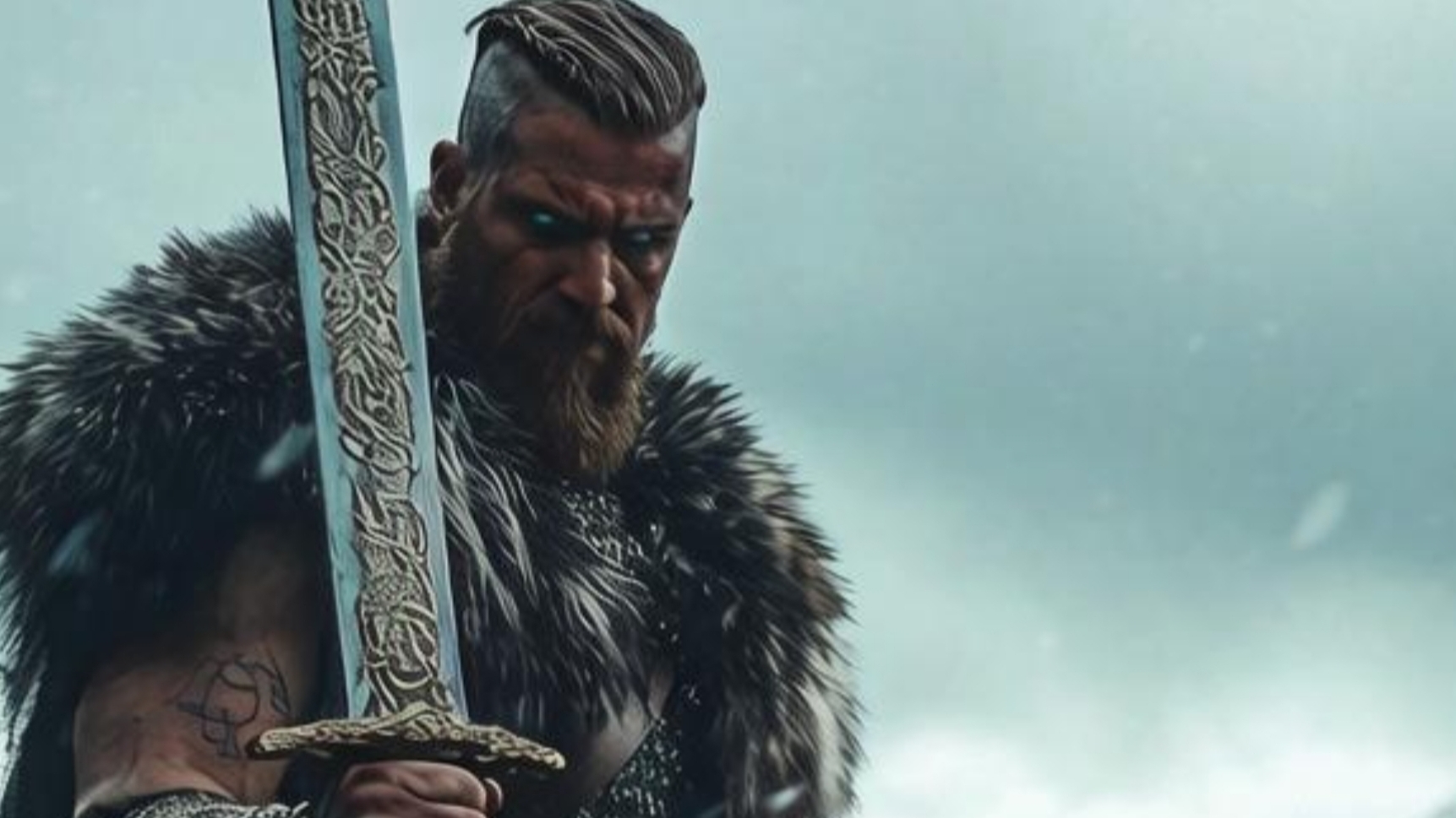 Холодный клинок