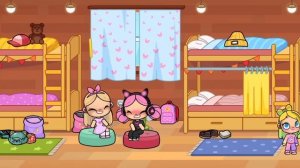 Трейлер фильма Лагерь