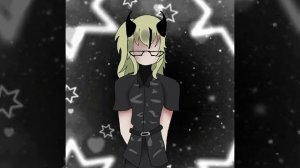 чтож арт для 🌳×★†TamllaoFFiclal†★× (дальше мне лень ник писать короче арт для дочки)
