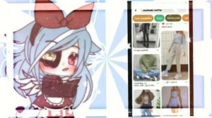 ТУПЫЕ ТУТОРИАЛЫ ПО ЭСТЕТИЧНЫМ ОС Gacha lifeclub lovhka жопаушла [get.gt]