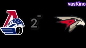 ½ финала, 1-ые матчи неожиданно закончились