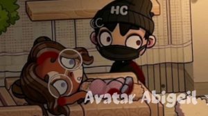 Ребята го тренд?Брать с отметкой!!Аватар_ворлд ⏤͟͟͞͞☆