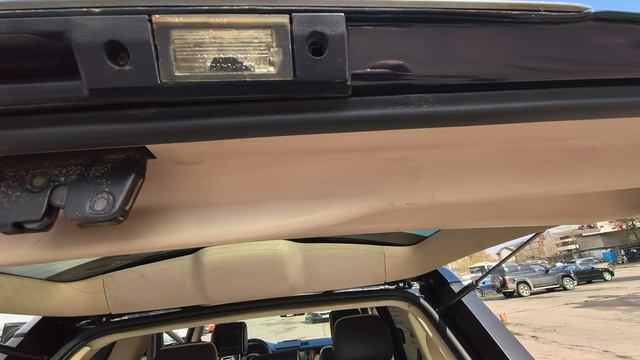 Land Rover Range Rover 4.4