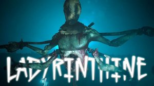 Прохождения➤➤➤Labyrinthine Склеп/Болото Большие Пиявки и Крокодил Ужас)