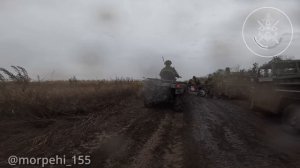 Cнайперы 55-й гвардейской дивизии морской пехоты - большой фильм