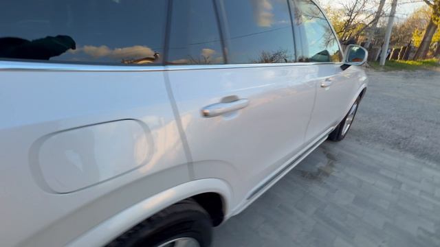 Вольво смотреть онлайн