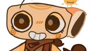 Арт на конкурс Шелли(рест) 😍