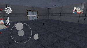 Ice Scream 9: Fangame