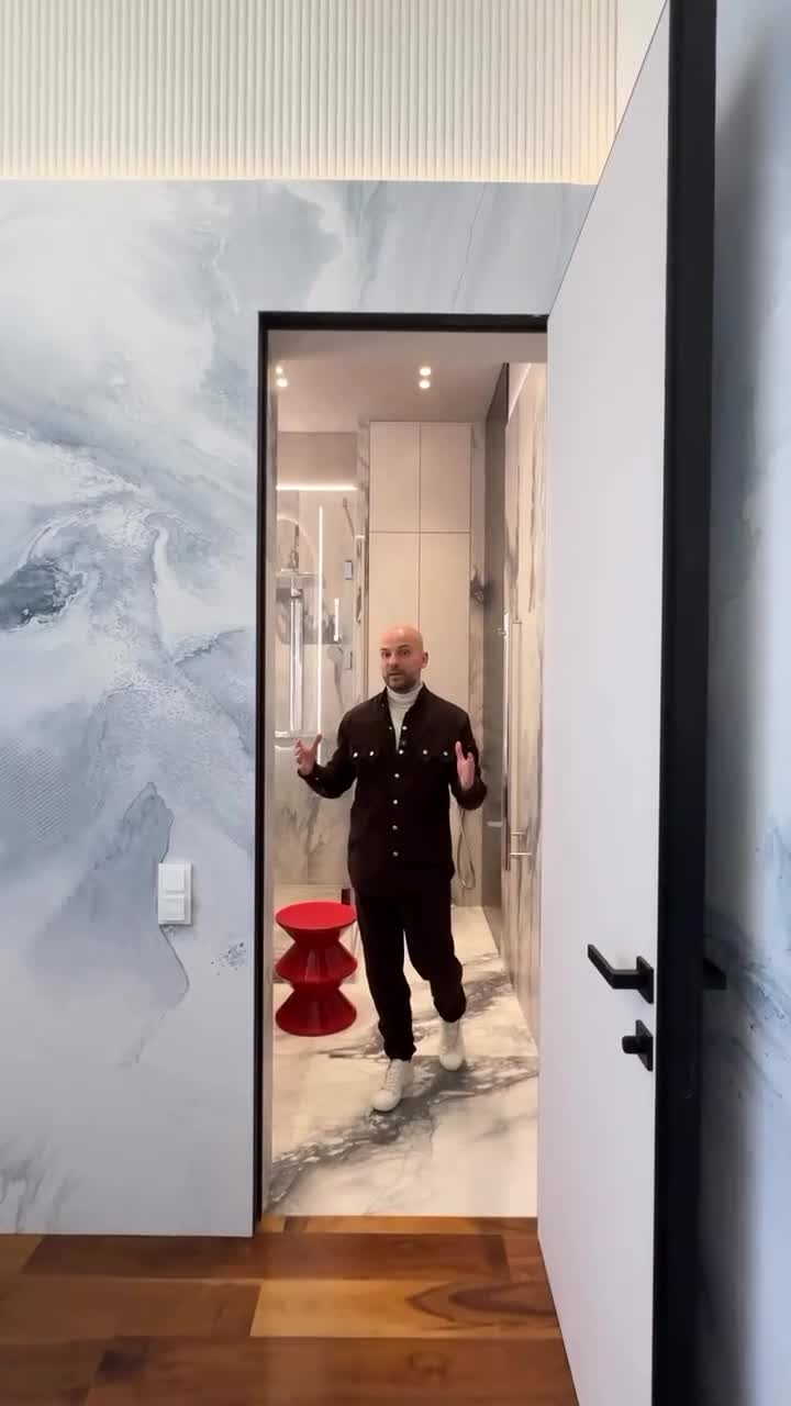 Хотите ванную, от которой не устаёте? Где каждый день начинается с эстетического удовольствия, а ...