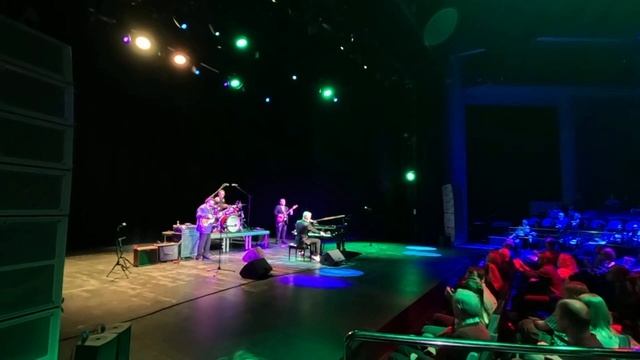 Дом музыки. Денис Мажуков