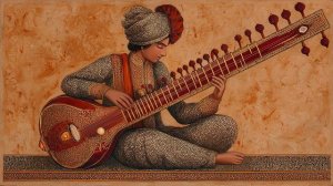 Forgotten Ragas For Peace | Ancient Indian Classical Music