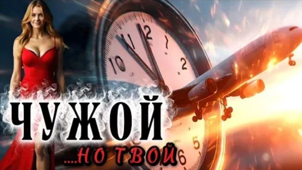 Чужой – но Твой  - лирическая песня о любви