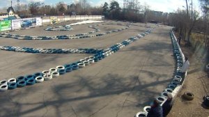 Гонка апреля 26 04 26 заезд 10