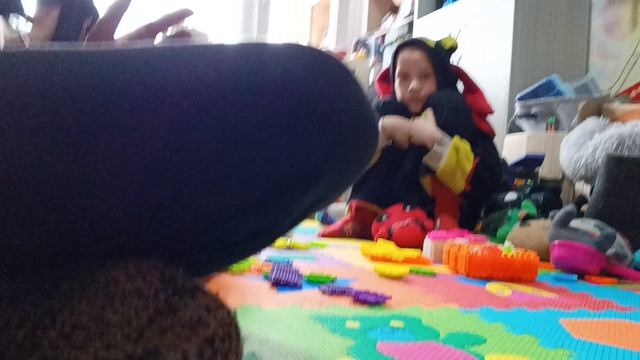 Шеф Танос чикит 4( девчонки и детпул )