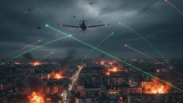 Срочно Украина в Огне.Удары Баллистикой. Объявление Войны и Перекрытие Транзита.