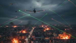 Срочно Украина в Огне.Удары Баллистикой. Объявление Войны и Перекрытие Транзита.