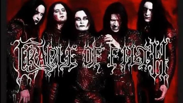 Cradle Of Filth