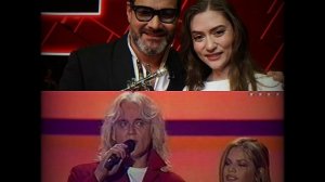 Э.Караханова и И.Абдразаков VS А.Маршал и Ариана -«Я тебя никогда не забуду» (SWIMPOOL MASHUP 2026)