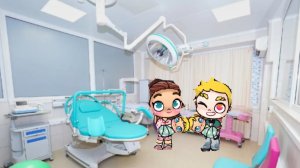 Диана родила