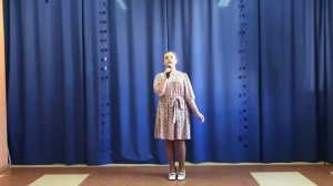 Анастасия Смирнова - Москвичи