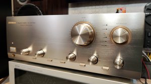 Sansui a 507NRA