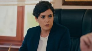 Госпожа Дила 46 серия (сериал, 2012)