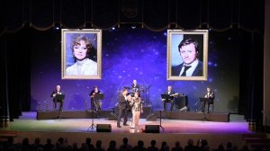 Песенка про сапожника - Ирина Крутова, Владислав Косарев