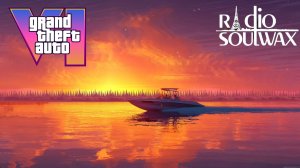 GTA 6 - РАДИО Grand Theft Auto V | Radio Soulwax FM