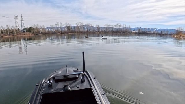 ФОТО ВИДЕО ЛОДОЧКА