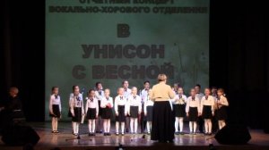 РНП в обр.В.Калинникова «Журавель»