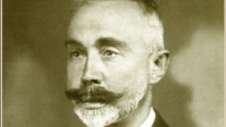 Лекция №9 по книге А.И.Клизовского «Основы миропонимания новой эпохи».