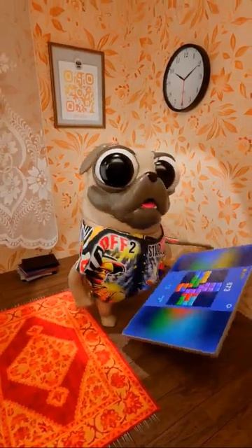 а ты не афигела