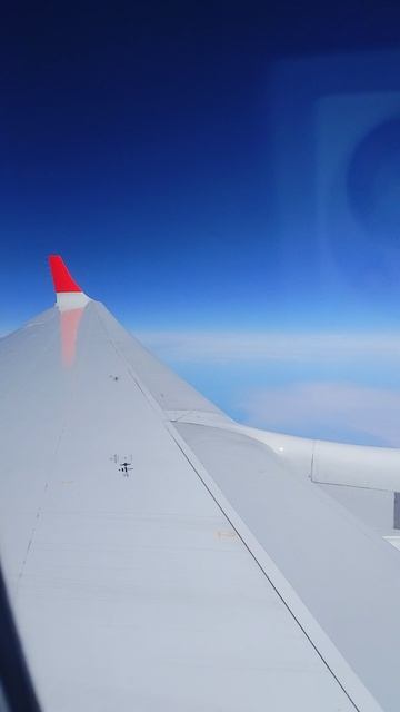 почти прилетели!!!