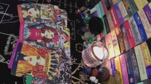 ❕КАКИМИ ВЫ БУДЕТЕ В БУДУЩЕМ🌼 таро расклад